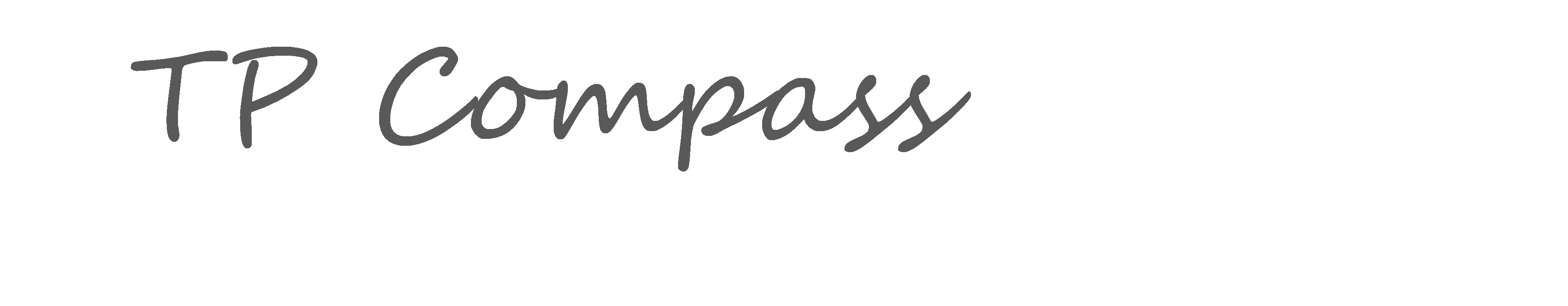 TP Compass Logo